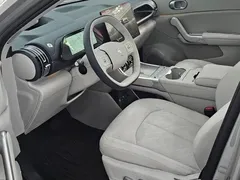 2026 BYD Yuan PLUS EV 540km Exceed — фото 5