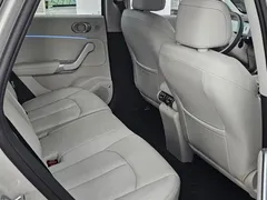 2026 BYD Yuan PLUS EV 540km Exceed — фото 7