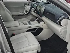 2026 BYD Yuan PLUS EV 540km Exceed — фото 8