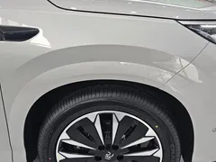 2026 BYD Yuan PLUS EV 540km Exceed — фото 9