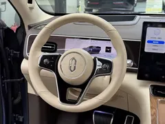 2026 Aito M7 EREV Max 4WD 5-seat 192-line LiDAR, синий — фото 13