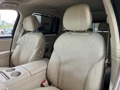 2026 Aito M7 EREV Max 4WD 5-seat 192-line LiDAR, синий — фото 17