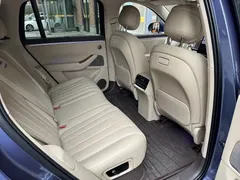 2026 Aito M7 EREV Max 4WD 5-seat 192-line LiDAR, синий — фото 18