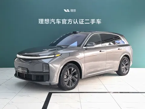2023 Li Auto L7