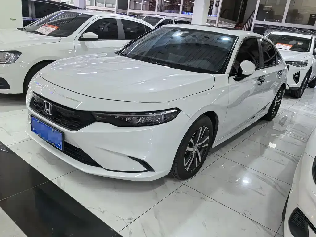 2023 Honda Integra 240TURBO CVT