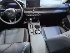 2023 Honda Integra 240TURBO CVT, белый — фото 8