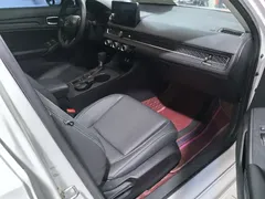 2023 Honda Integra 240TURBO CVT, белый — фото 9