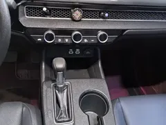 2023 Honda Integra 240TURBO CVT, белый — фото 10