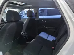2023 Honda Integra 240TURBO CVT, белый — фото 11
