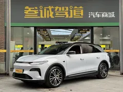 2026 Leapmotor C11 EV 640 Lidar Premium — фото 1