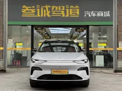 2026 Leapmotor C11 EV 640 Lidar Premium — фото 2