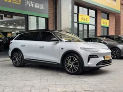 2026 Leapmotor C11 EV 640 Lidar Premium — фото 3