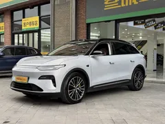 2026 Leapmotor C11 EV 640 Lidar Premium — фото 4