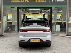 2026 Leapmotor C11 EV 640 Lidar Premium — фото 5