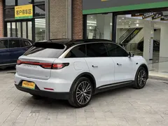 2026 Leapmotor C11 EV 640 Lidar Premium — фото 7