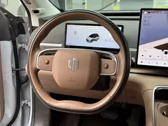 2026 Leapmotor C11 EV 640 Lidar Premium — фото 13