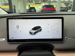 2026 Leapmotor C11 EV 640 Lidar Premium — фото 21