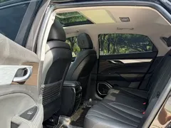 2021 Geely Preface 1.8T, чёрный — фото 3