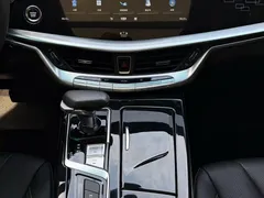 2021 Geely Preface 1.8T, чёрный — фото 5