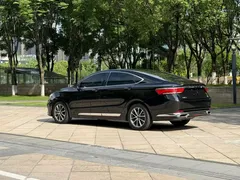2021 Geely Preface 1.8T, чёрный — фото 8