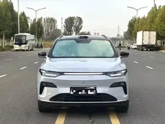 2026 Leapmotor C11 EV 640 Lidar Premium — фото 1