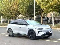 2026 Leapmotor C11 EV 640 Lidar Premium — фото 2