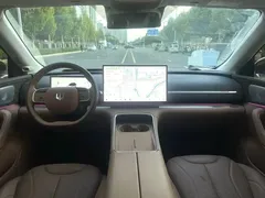2026 Leapmotor C11 EV 640 Lidar Premium — фото 4