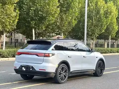 2026 Leapmotor C11 EV 640 Lidar Premium — фото 6