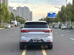 2026 Leapmotor C11 EV 640 Lidar Premium — фото 7