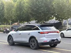 2026 Leapmotor C11 EV 640 Lidar Premium — фото 8