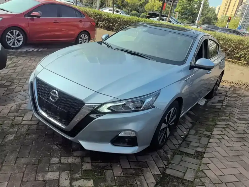 2021 Nissan Teana 2.0L XL Comfort