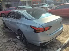 2021 Nissan Teana 2.0L XL Comfort, синий — фото 5