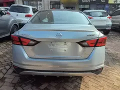 2021 Nissan Teana 2.0L XL Comfort, синий — фото 6