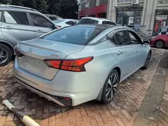 2021 Nissan Teana 2.0L XL Comfort, синий — фото 7