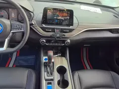 2021 Nissan Teana 2.0L XL Comfort, синий — фото 13