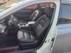 2021 Nissan Teana 2.0L XL Comfort, синий — фото 15