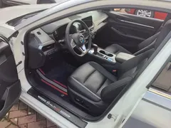2021 Nissan Teana 2.0L XL Comfort, синий — фото 16