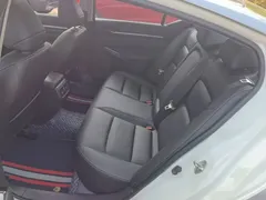 2021 Nissan Teana 2.0L XL Comfort, синий — фото 17