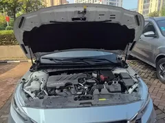 2021 Nissan Teana 2.0L XL Comfort, синий — фото 20