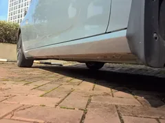 2021 Nissan Teana 2.0L XL Comfort, синий — фото 21