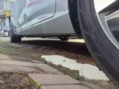 2021 Nissan Teana 2.0L XL Comfort, синий — фото 22