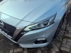 2021 Nissan Teana 2.0L XL Comfort, синий — фото 24