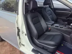 2021 Nissan Teana 2.0L XL Comfort, синий — фото 25