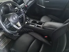 2020 Nissan Sylphy 1.6L XE CVT Comfort, белый — фото 7
