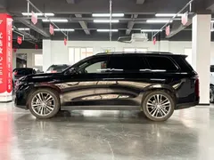 2026 Leapmotor C16 EV 630 LiDAR Premium 6-seat, чёрный — фото 4