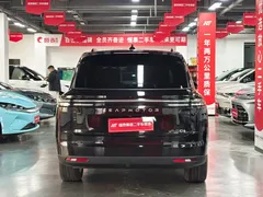 2026 Leapmotor C16 EV 630 LiDAR Premium 6-seat, чёрный — фото 5