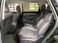 2026 Leapmotor C16 EV 630 LiDAR Premium 6-seat, чёрный — фото 15