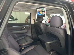2026 Leapmotor C16 EV 630 LiDAR Premium 6-seat, чёрный — фото 18