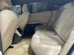2024 Xpeng P7+ Ultra Long Range Max — фото 6