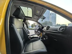 2021 Kia Yipao 1.4L CVT Sunroof — фото 8